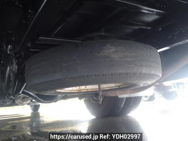 Used 2002 MT mitsubishi rosa BE63EG Image[33]