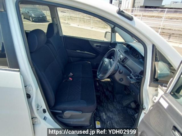 Used 2010 AT daihatsu move L175S Image[12]