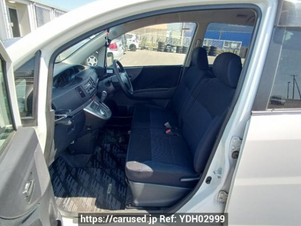 Used 2010 AT daihatsu move L175S Image[13]