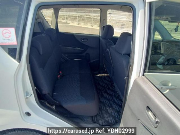 Used 2010 AT daihatsu move L175S Image[14]