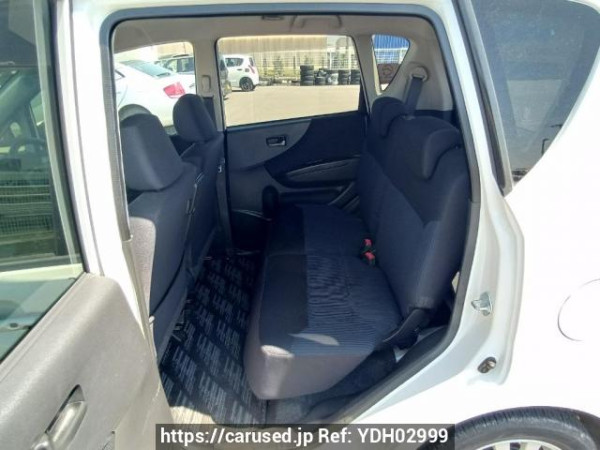 Used 2010 AT daihatsu move L175S Image[15]