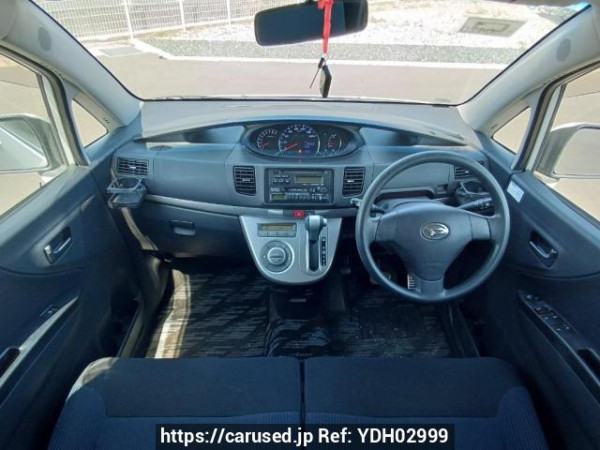 Used 2010 AT daihatsu move L175S Image[16]