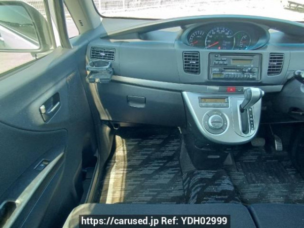 Used 2010 AT daihatsu move L175S Image[17]