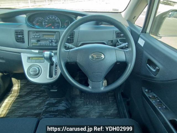 Used 2010 AT daihatsu move L175S Image[18]
