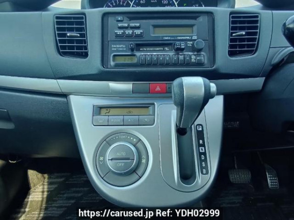 Used 2010 AT daihatsu move L175S Image[21]
