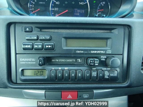 Used 2010 AT daihatsu move L175S Image[22]