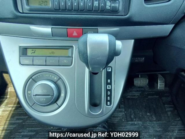Used 2010 AT daihatsu move L175S Image[24]