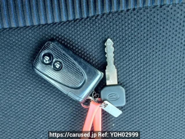 Used 2010 AT daihatsu move L175S Image[26]