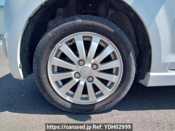 Used 2010 AT daihatsu move L175S Image[27]