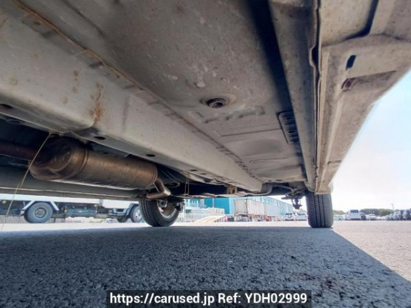 Used 2010 AT daihatsu move L175S Image[34]