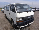 Toyota Hiace Van LH113V