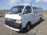 Used 1992 MT toyota hiace-van LH113V Image[2]
