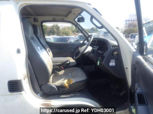 Used 1992 MT toyota hiace-van LH113V Image[11]