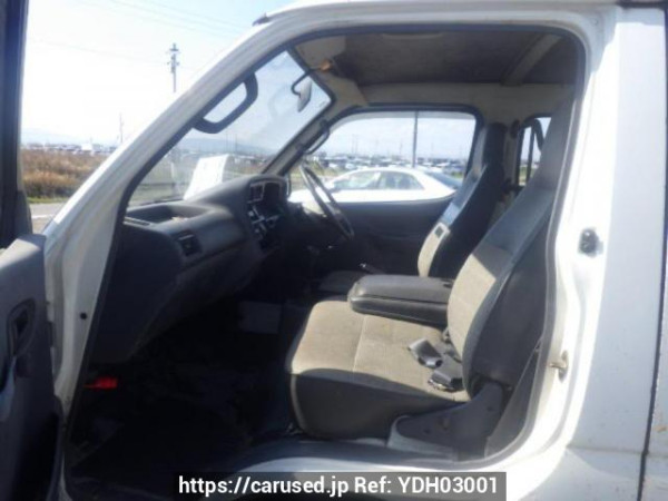 Used 1992 MT toyota hiace-van LH113V Image[12]