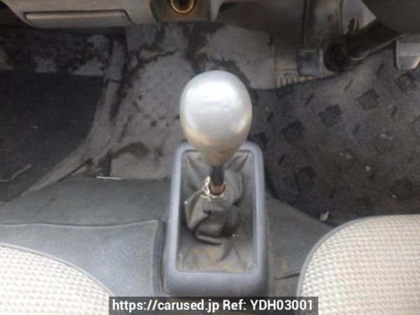 Used 1992 MT toyota hiace-van LH113V Image[18]