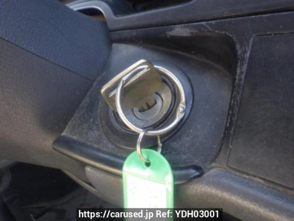 Used 1992 MT toyota hiace-van LH113V Image[21]