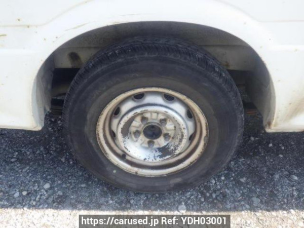 Used 1992 MT toyota hiace-van LH113V Image[23]