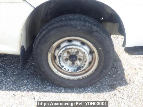 Used 1992 MT toyota hiace-van LH113V Image[24]