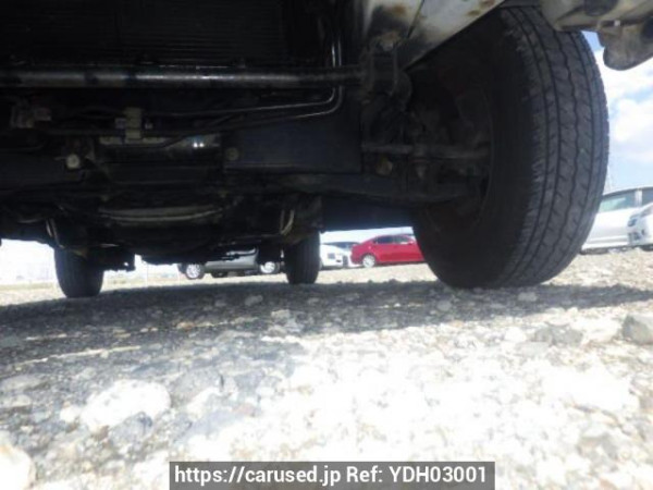 Used 1992 MT toyota hiace-van LH113V Image[28]