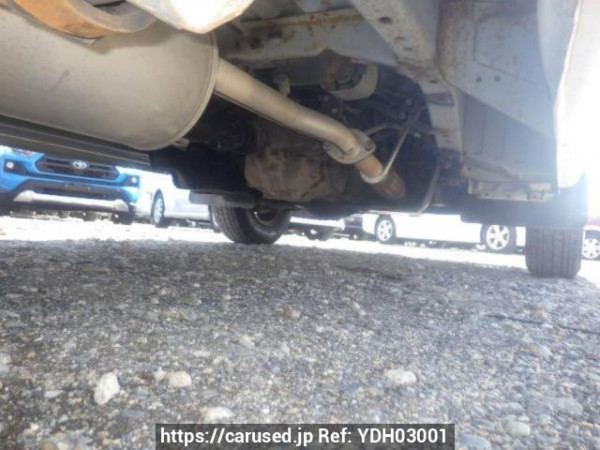 Used 1992 MT toyota hiace-van LH113V Image[30]