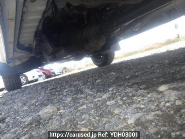 Used 1992 MT toyota hiace-van LH113V Image[31]