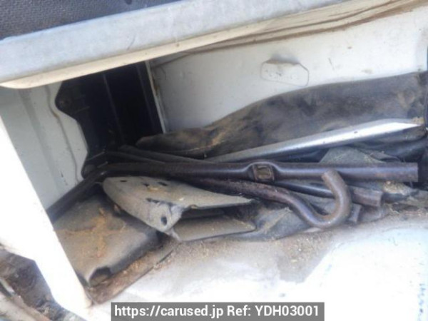 Used 1992 MT toyota hiace-van LH113V Image[36]