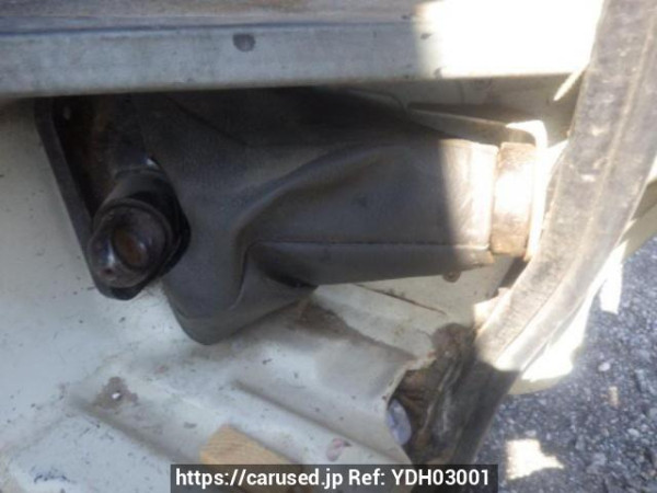 Used 1992 MT toyota hiace-van LH113V Image[37]