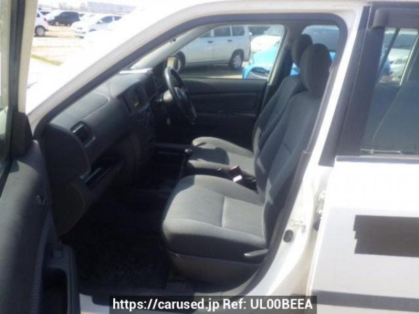 Used 2010 MT toyota succeed-van NCP51V Image[12]