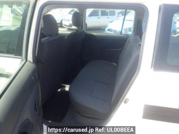 Used 2010 MT toyota succeed-van NCP51V Image[14]