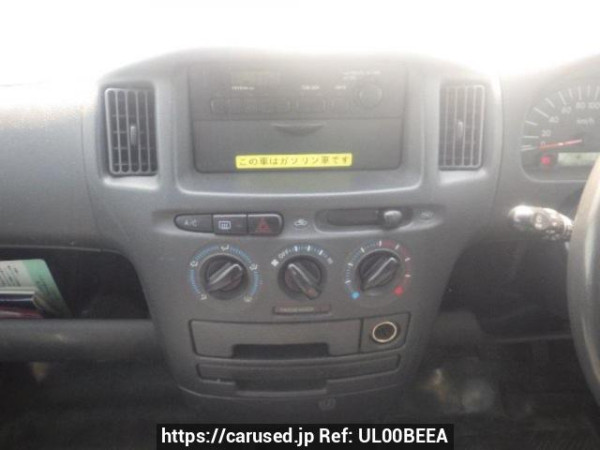 Used 2010 MT toyota succeed-van NCP51V Image[18]