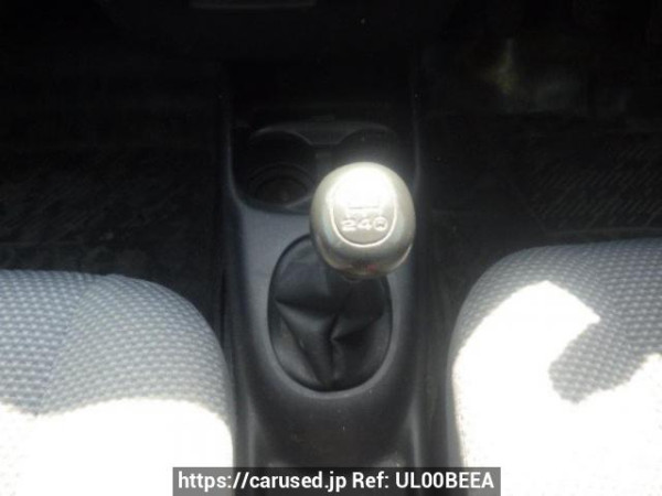 Used 2010 MT toyota succeed-van NCP51V Image[19]