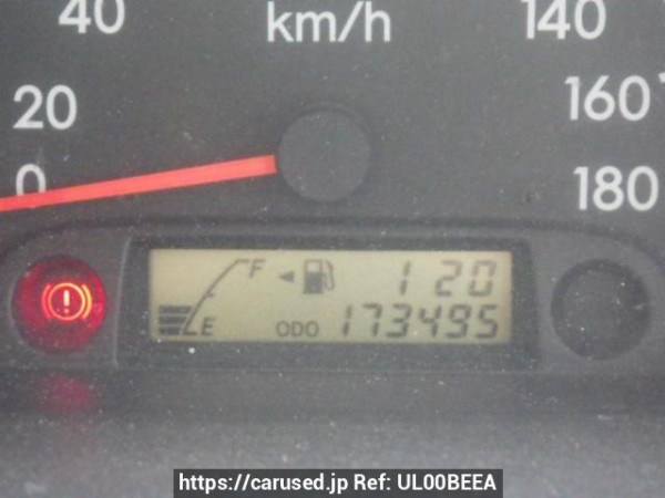 Used 2010 MT toyota succeed-van NCP51V Image[21]