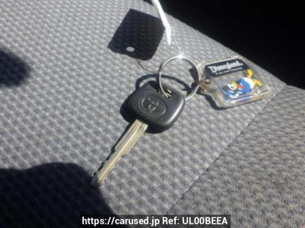 Used 2010 MT toyota succeed-van NCP51V Image[23]