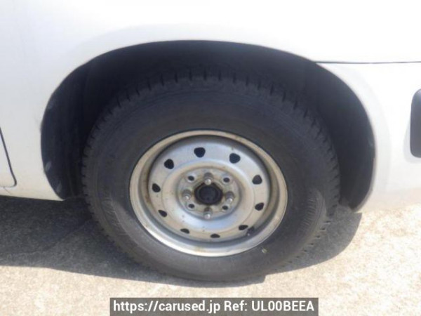 Used 2010 MT toyota succeed-van NCP51V Image[24]