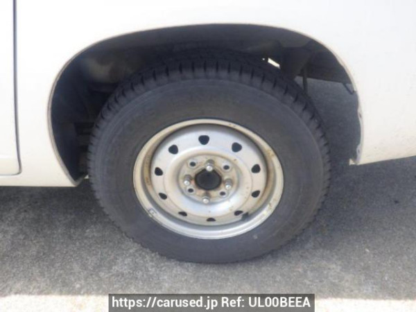 Used 2010 MT toyota succeed-van NCP51V Image[26]