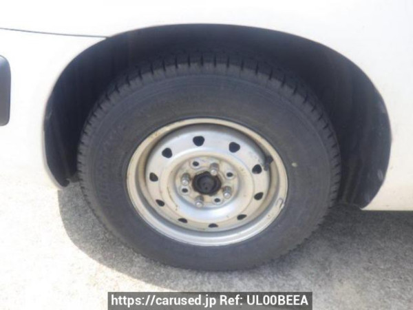 Used 2010 MT toyota succeed-van NCP51V Image[27]