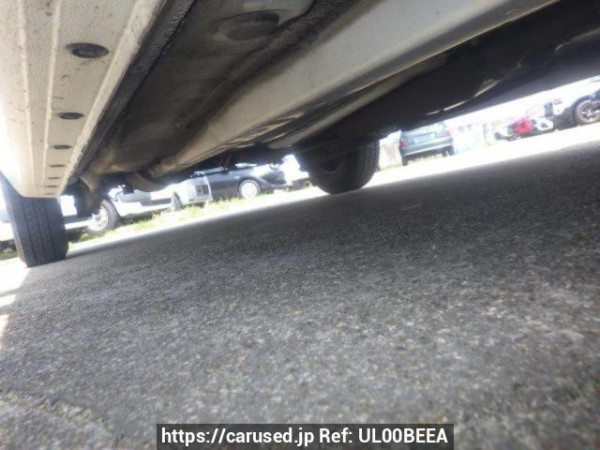 Used 2010 MT toyota succeed-van NCP51V Image[30]