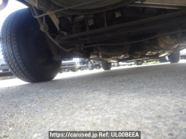 Used 2010 MT toyota succeed-van NCP51V Image[34]