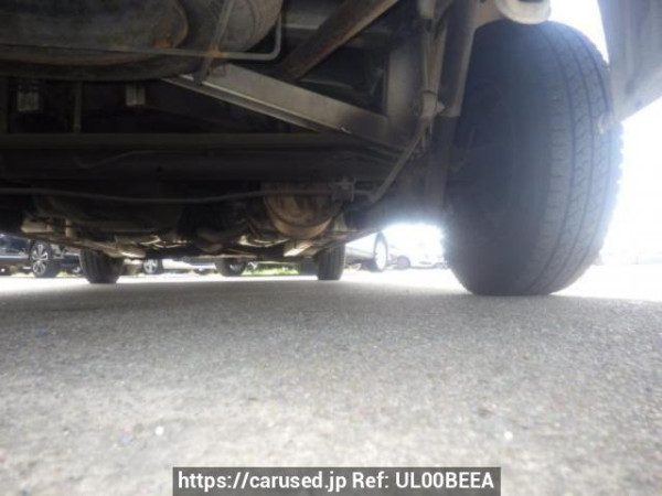 Used 2010 MT toyota succeed-van NCP51V Image[35]