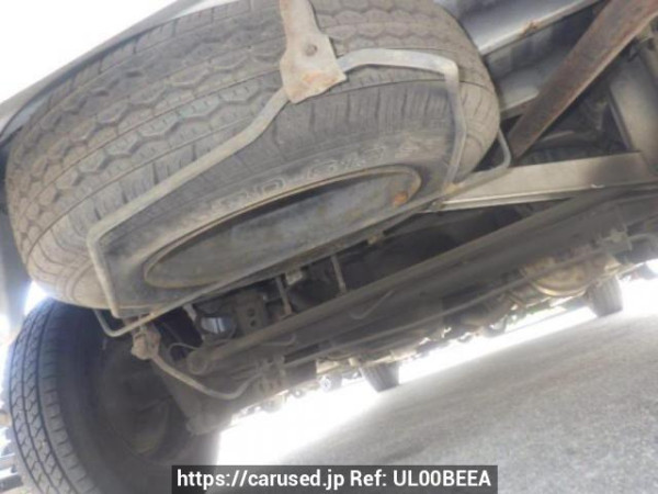 Used 2010 MT toyota succeed-van NCP51V Image[36]