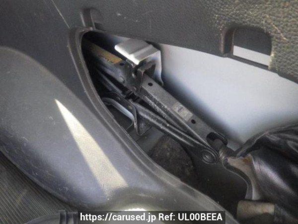 Used 2010 MT toyota succeed-van NCP51V Image[38]