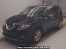 Used 2014 AT nissan x-trail T32 Image[0]