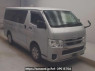 Used 2022 AT toyota hiace-van GDH201V Image[2]