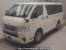 Toyota Hiace Van GDH201V