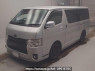 Used 2014 AT toyota hiace-van KDH201V Image[0]