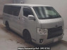 Used 2014 AT toyota hiace-van KDH201V Image[2]