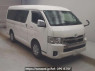 Used 2022 AT toyota hiace-van TRH211K Image[2]