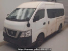 Nissan NV350 CARAVAN VAN CW4E26