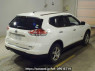 Used 2015 AT nissan x-trail HNT32 Image[1]