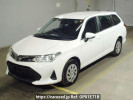 Toyota Corolla Fielder NZE164G